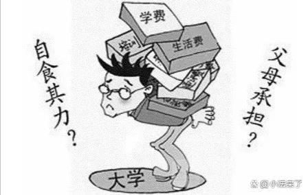 女生诉父亲付研究生费用被法院驳回 法律边界与亲情道义碰撞