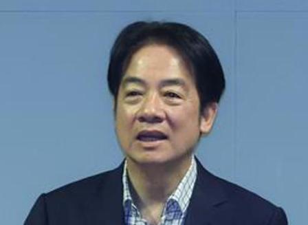 国民党民众党联手弹劾赖清德 朝野协商定投票日