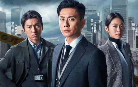 《法证先锋6》第10集剧情介绍，《法证先锋6》第10集内容梗概