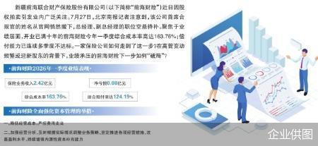 企业供图