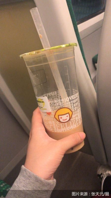 图片来源：张天元/摄