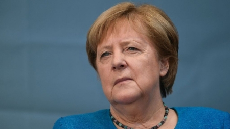 Merkel: Völlige Abkopplung von China ist falsch