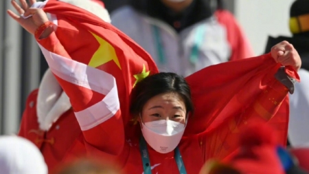 Paralympische Winterspiele: Chinesische Sportdelegation gewinnt vier Goldmedaillen am zweiten Spieltag