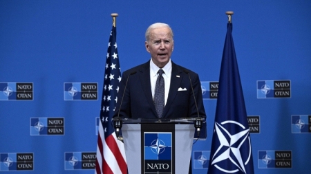 Chinas Reaktion auf NATO-Gipfel-Erklärung