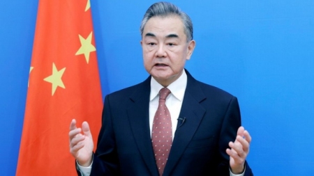 Außenminister Wang Yi erläutert Chinas Beziehungen zu Lateinamerika