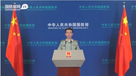 China: Gemeinsame Luftpatrouille zwischen China und Russland hat nichts mit aktueller internationaler Situation zu tun