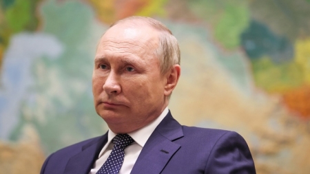 Putin warnt vor neuen Schlägen im Fall westlicher Lieferungen von Langstreckenraketen an die Ukraine