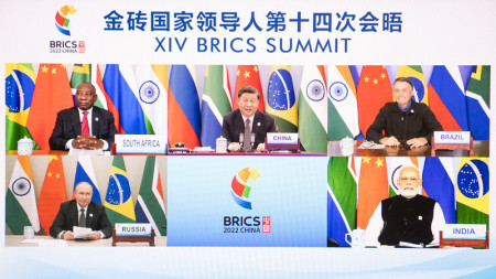 Wie können die Ergebnisse der BRICS-Zusammenarbeit die Erwartungen weit übertreffen?