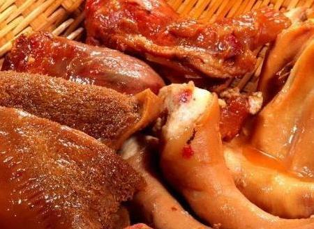 买猪肉挑这3种，口感香到爆，贵点也值！