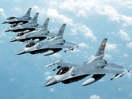巴基斯坦是怎么把6架印戰(zhàn)機打下來的 導彈襲擊引發(fā)空戰(zhàn)