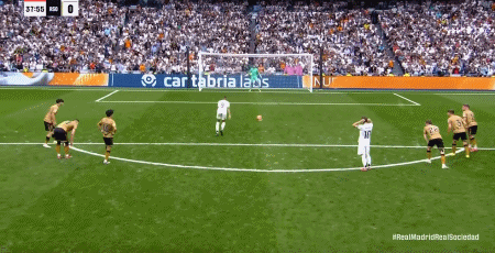 皇馬2-0皇家社會 姆巴佩梅開二度鎖定勝局