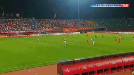 U16國(guó)少主帥：如果沒(méi)有帥惟浩,，球隊(duì)根本無(wú)法創(chuàng)造出這些機(jī)會(huì) 把握機(jī)會(huì)成課題