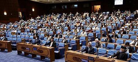 尼泊尔今日局面真因一纸行政禁令吗 深层次矛盾引爆抗议
