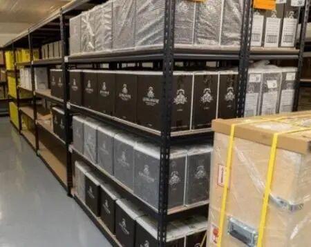 柬埔寨电诈头目8.2亿资产被冻结 跨国犯罪组织遭制裁