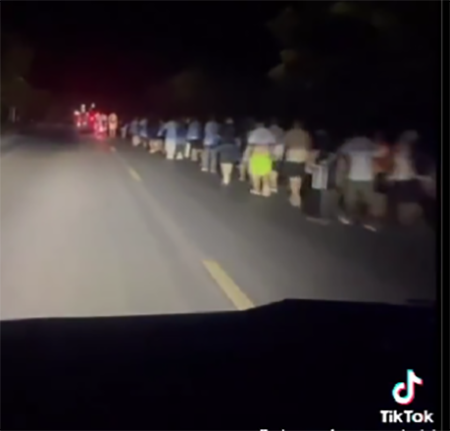 泰军称炮击柬埔寨境内赌场和电诈基地 摧毁作战据点