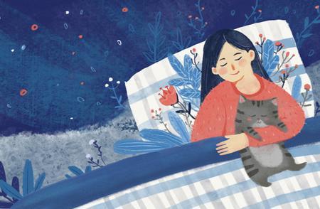 褪黑素不是催眠药 有可能让你睡不着！