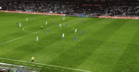 连续3届无缘世界杯！世预赛：巴斯托尼直红10人意大利点球2-5波黑 意大利再创尴尬纪录