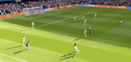 强强对决!11.6亿豪门0-3惨遭3连败 近7轮1胜 创下28年耻辱纪录 曼城压制切尔西