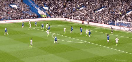 强强对决!11.6亿豪门0-3惨遭3连败 近7轮1胜 创下28年耻辱纪录 曼城压制切尔西