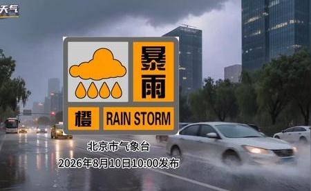 华东暴雨回旋镖又扎回来了 雨势反复无常