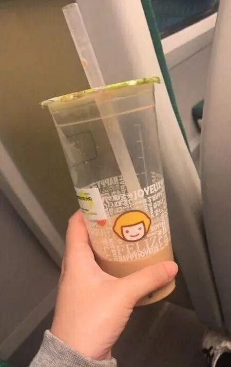 抖擞柠檬北京仅剩一店 网红茶饮减轻商场