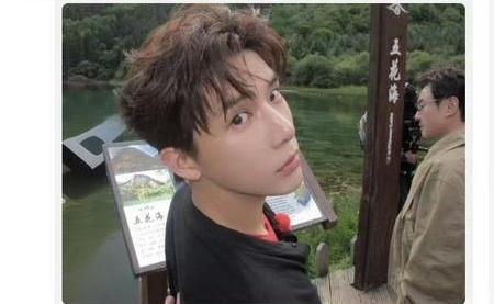 范丞丞王安宇 他拍的 演技对比引热议