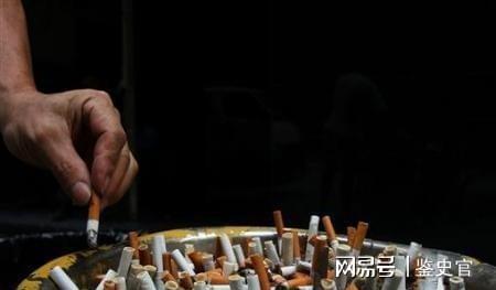 中国小县城造20年假烟 比真烟还好抽席卷百亿美国市场