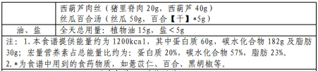 国家卫健委发布肥胖食养指南 手把手教你科学减肥