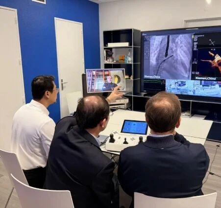 美财长称中方未实际实施稀土出口管制