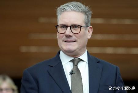 英国首相称未来有人学中文 普通话成“未来的语言”