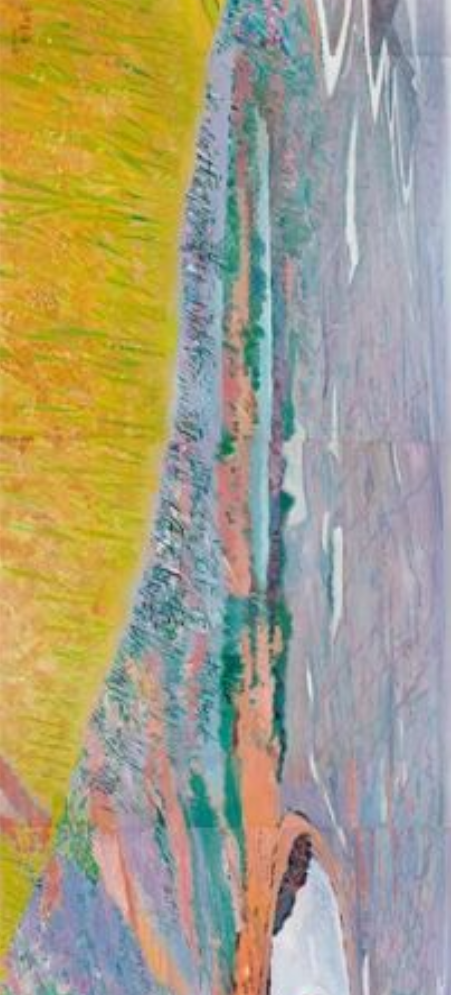 “黄河·黄河——王克举艺术展”将于5月17日在京开幕