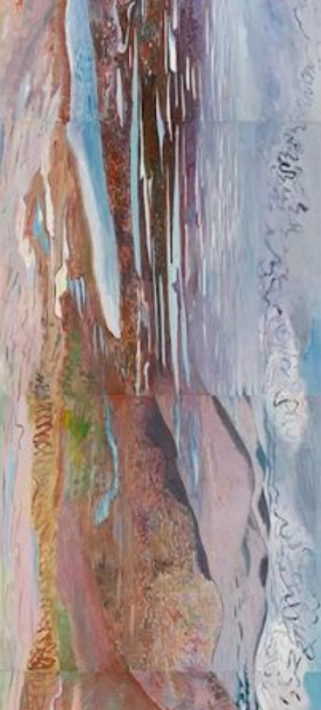 “黄河·黄河——王克举艺术展”将于5月17日在京开幕