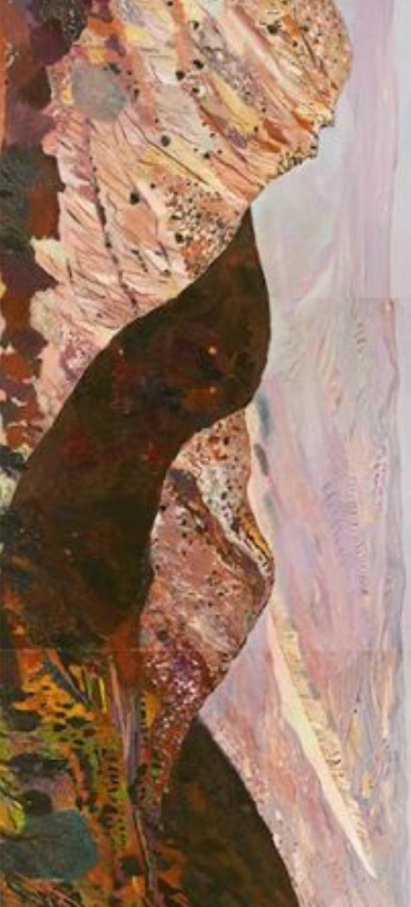 “黄河·黄河——王克举艺术展”将于5月17日在京开幕