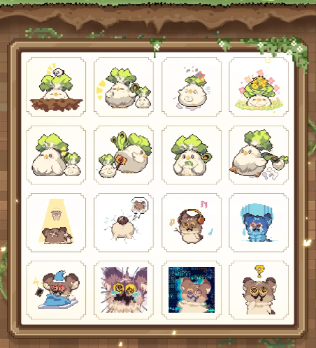 《蓝色星原：旅谣》表情获取攻略