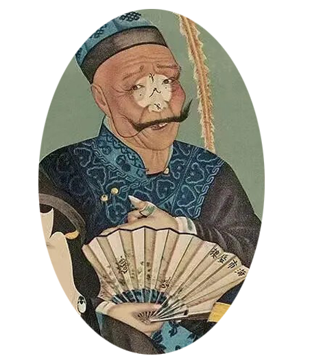 从《同光十三绝》描绘的十三位艺人的家世和传人 了解京剧的发展脉络