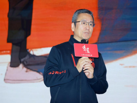 "要保护好所有的孩子"——《青爱》全国首映背后的20年坚守