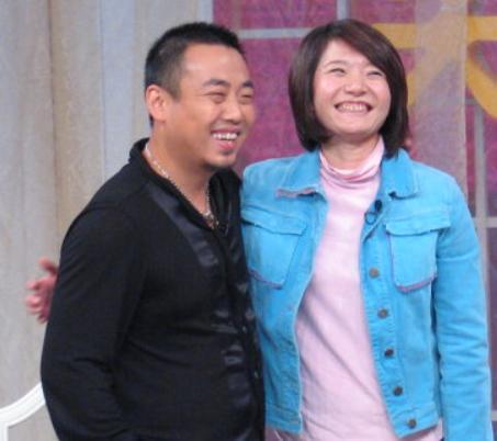 太幸福了吧！刘国梁表白老婆庆结婚15周年