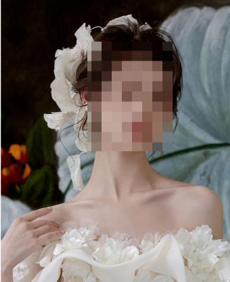 你的婚纱照可能被卖了 1200张仅售2元