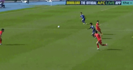 日本乱战破门！淘汰赛3战韩国轰7球，佐藤龙之介策动，小泉佳弦建功 U23亚洲杯半决赛领先