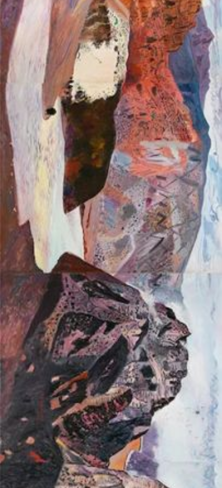 “黄河·黄河——王克举艺术展”将于5月17日在京开幕