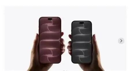 第一批iPhone 18 Pro受害者出现
