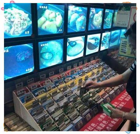 南昌水煮 探寻地道美食店