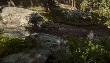 森林之子女野人怎么驯服-女野人驯服流程