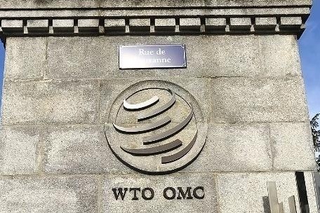 WTO、中国の「貿易促進支援」分野での貢献を高く評価