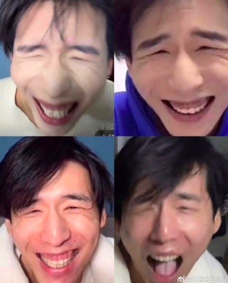 刘琳琳报恩长得像张凌赫