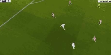 皇马客场3-0毕尔巴鄂 姆巴佩独造三球闪耀全场