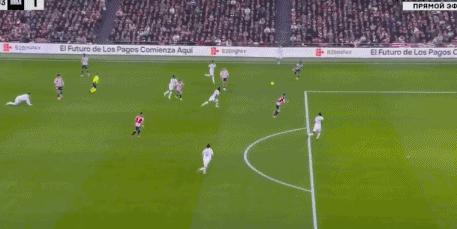 皇马客场3-0毕尔巴鄂 姆巴佩独造三球闪耀全场