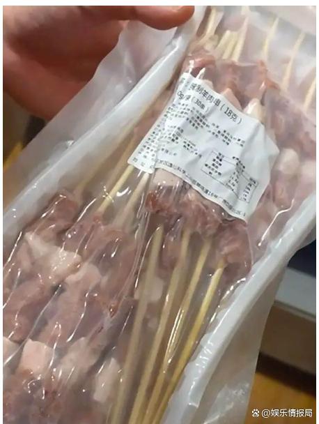 西贝冷冻蔬菜被误会了 口碑危机引发热议