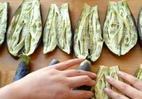 茄子太吸油做不好？一招蒸出开胃凉菜，0油还超香