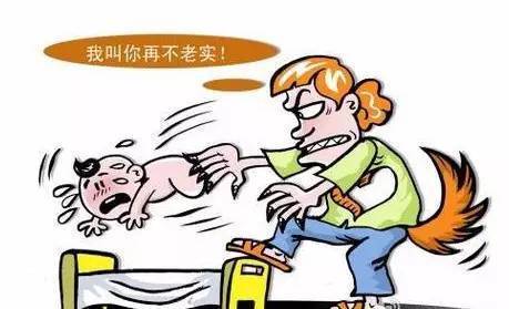 江苏徐州一保姆掌掴1岁孩子并强行喂辣椒？保姆回应